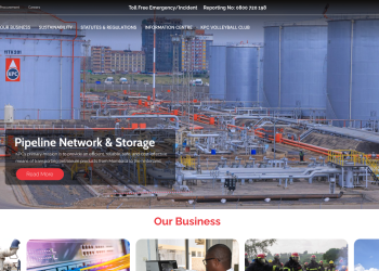 Kenya Pipeline Company: Backbone of Petroleum Transport