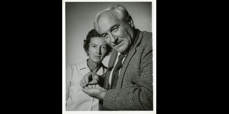 Louis Leakey: Pioneer of Human Evolution Research