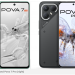 Tecno Pova 7 and 7 Pro Launch with 6,000mAh Batteries and Delta Light Interface