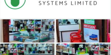 Masterpiece Systems Limited – Leading ICT, Security & Networking Solutions in Nairobi, Kenya