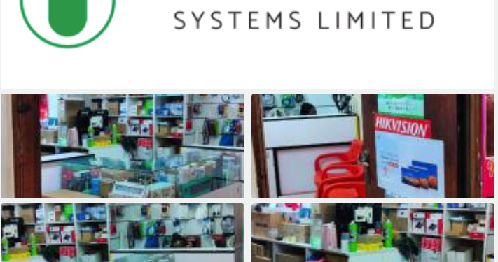 Masterpiece Systems Limited – Leading ICT, Security & Networking Solutions in Nairobi, Kenya