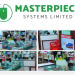 Masterpiece Systems Limited – Leading ICT, Security & Networking Solutions in Nairobi, Kenya
