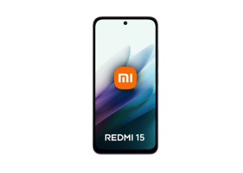 Xiaomi Redmi 15 Official Renders Leaked: Colors, Design, and Camera Upgrades