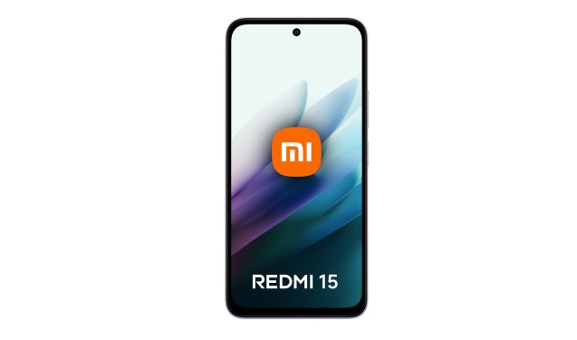 Xiaomi Redmi 15 Official Renders Leaked: Colors, Design, and Camera Upgrades
