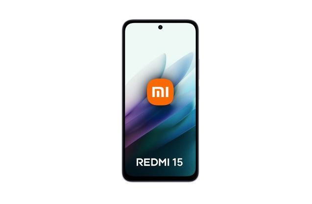 Xiaomi Redmi 15 Official Renders Leaked: Colors, Design, and Camera Upgrades