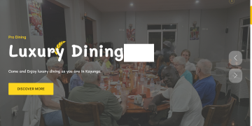 Ham Garden, Café and Grill – Kayunga’s Premier BBQ and Dining Spot