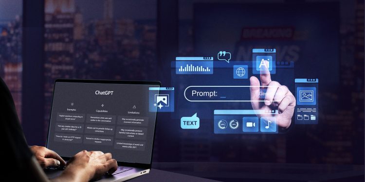 AI for Newsrooms: The Rise of Automated Journalism