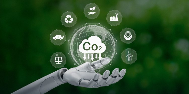 5 AI Startups Solving Global Climate Change