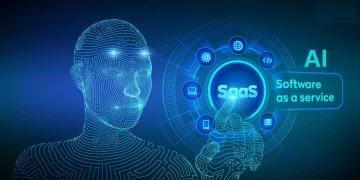 AI for SaaS Platforms: The 2025 Productivity Revolution