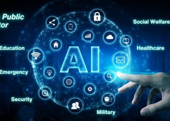 AI for Public Sector: Building Smarter Governance in 2025