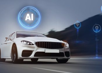 AI in Automotive Industry: Driving the Future of Mobility