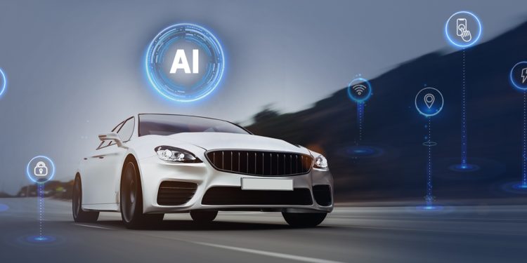 AI in Automotive Industry: Driving the Future of Mobility