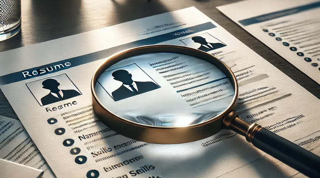 AI in HR: Resume Screening to Performance Analysis