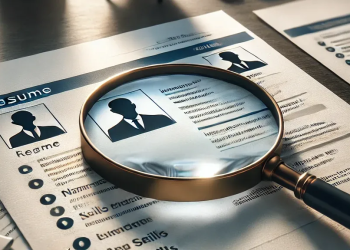 AI in HR: Resume Screening to Performance Analysis