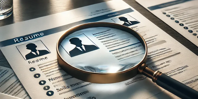 AI in HR: Resume Screening to Performance Analysis