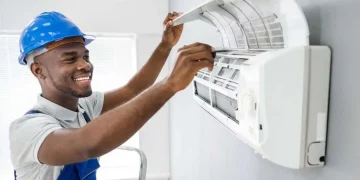 Air Conditioning Repair Services in Kenya