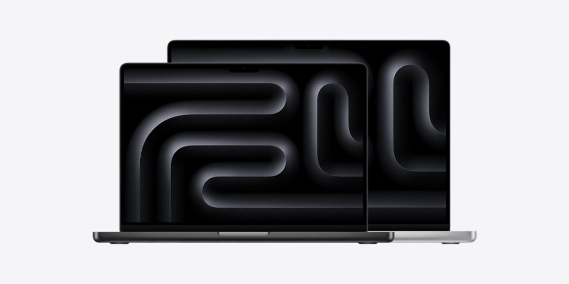 Apple MacBook Pro “M4″ 10 CPU/10 GPU 14” Specs and Power Review