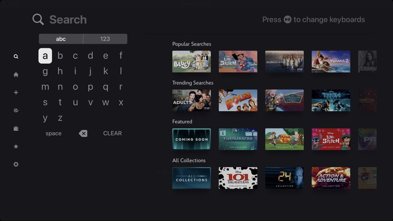How to Fix Apple TV’s Annoying Default Keyboard Layout