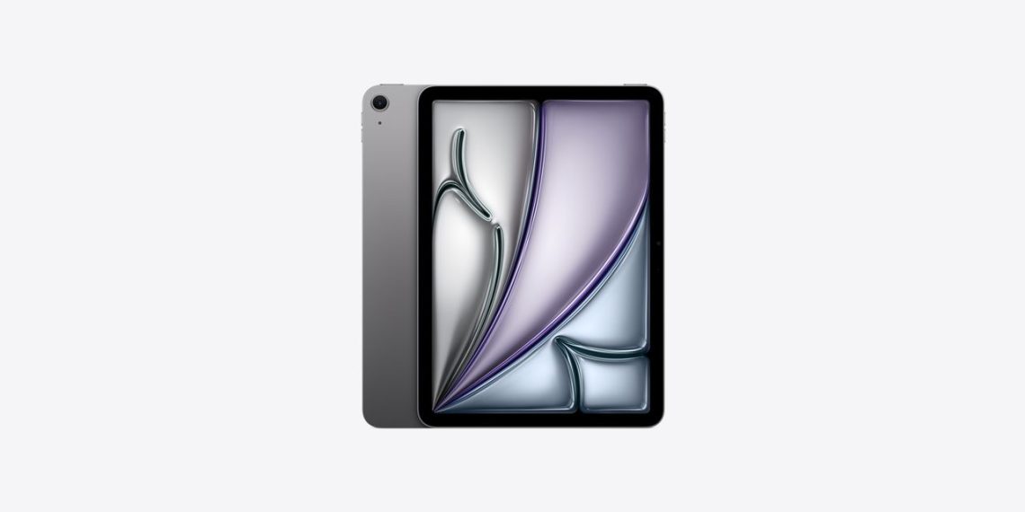 Apple iPad Air M3 11″ (Wi-Fi Only) Full Specs