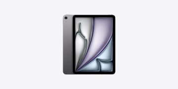 Apple iPad Air M3 11″ (Wi-Fi Only) Full Specs