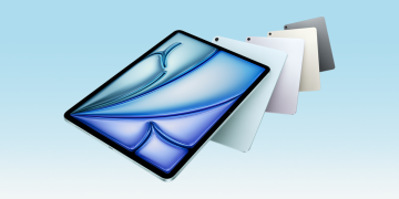 Apple iPad Air M3 11″ (Wi-Fi+Cell) Full Specs