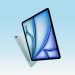 Apple iPad Air M3 13″ (Wi-Fi Only) Full Specs
