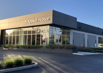 Applied Intuition: Powering Autonomy with AI Simulation in 2025