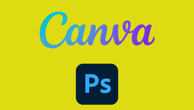Are AI Tools Replacing Canva and Photoshop?