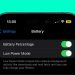 How to Automate iPhone Low Power Mode by Battery Level