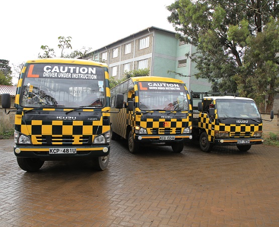 ๐ Best Driving Schools in Nairobi โ Top 10 Accredited Choices