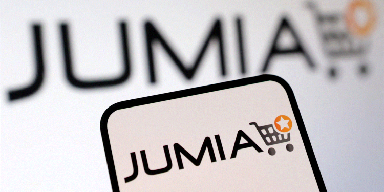 Axian Telecom Eyes Full Acquisition of Jumia