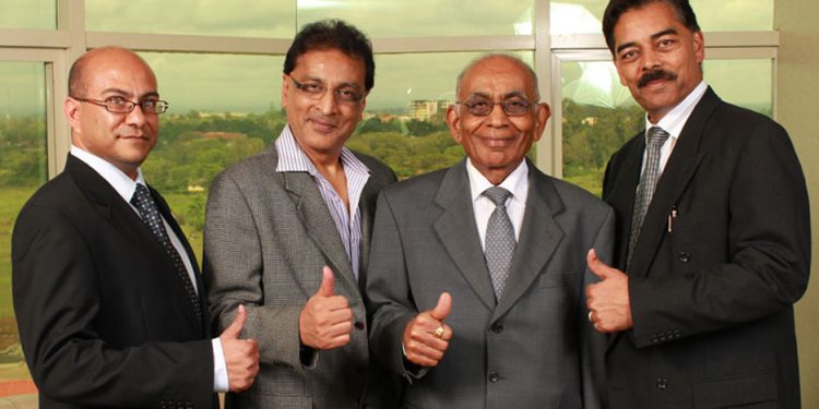 Kenya’s 30 Richest People
