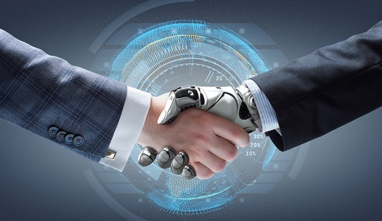 Business Intelligence AI: Smarter Decision-Making in 2025