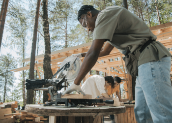 Carpenter Services in Kenya