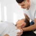 Chiropractor in Kenya