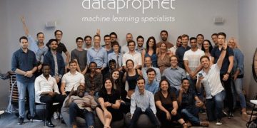 From Garage to Unicorn: AI Startup Success Stories