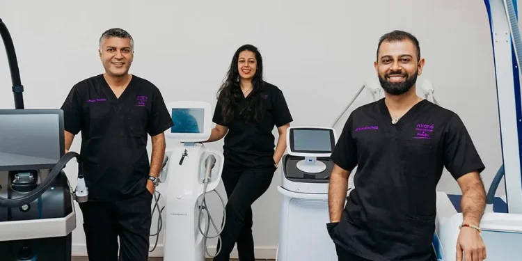 Dermatologist in Kenya