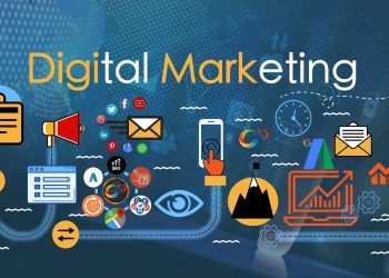 Digital Marketing Consultant in Kenya