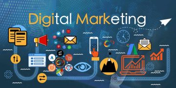 Digital Marketing Consultant in Kenya