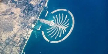 Indian Ocean