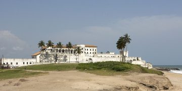 Elmina Castle