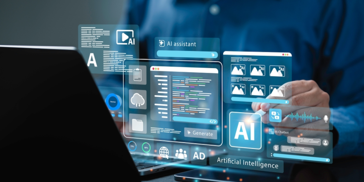 Enterprise AI Software: Powering Intelligent Business in 2025