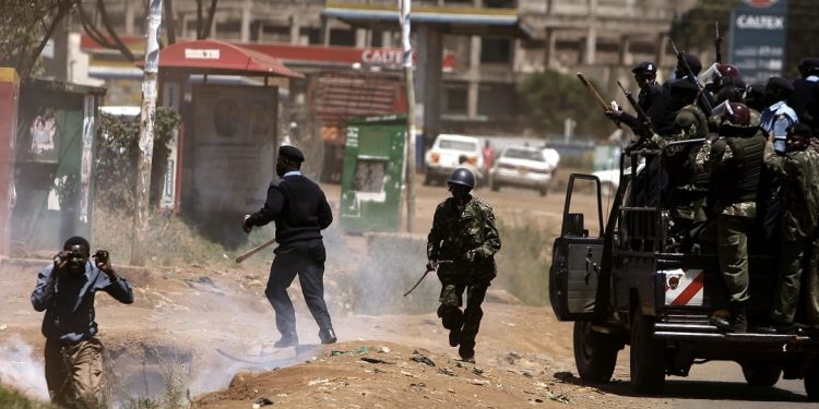 Creator: JOSE CENDON | Credit: AFP Copyright: AFP PHOTO/JOSE CENDON