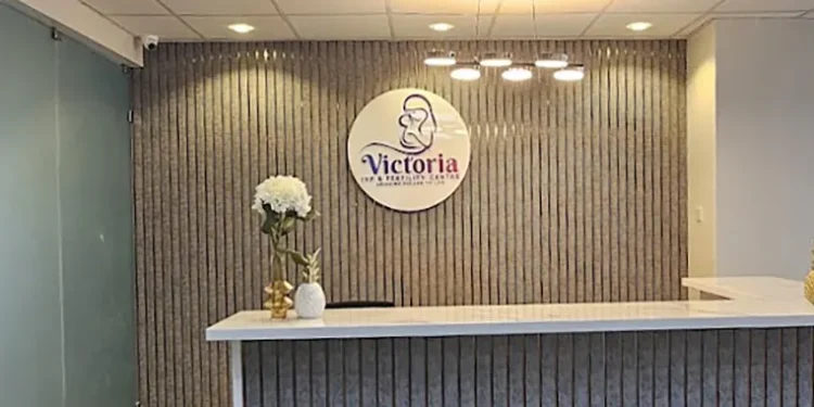 Best Fertility Clinics in Nairobi for IVF, IUI, and Reproductive Health