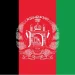 Flag of Afghanistan