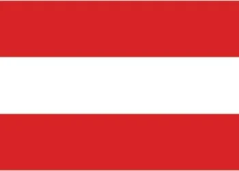 Flag of Austria
