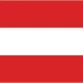 Flag of Austria