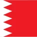Flag of Bahrain
