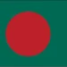 Flag of Bangladesh