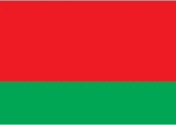 Flag of Belarus
